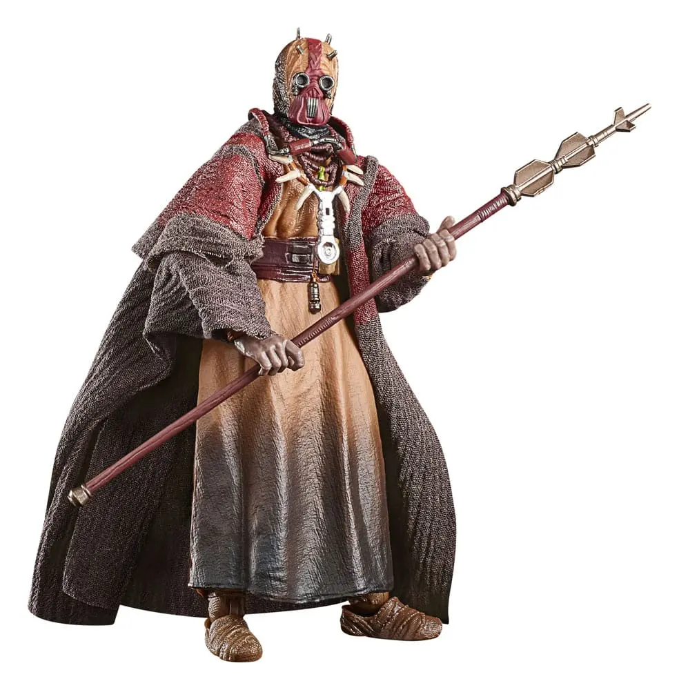 Star Wars: The Book of Boba Fett Black Series Akčná figúrka Tusken főnök 15 cm termékfotó