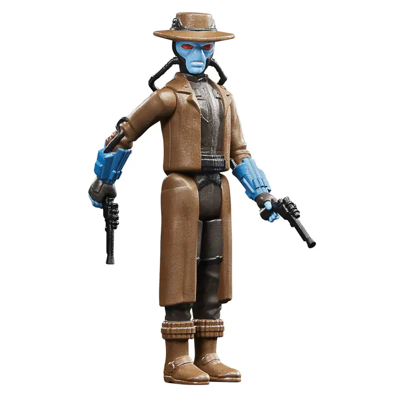 Star Wars The Book of Boba Fett Cad Bane akčná figúrka 9,5 cm termékfotó