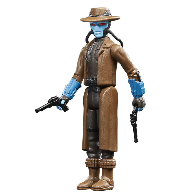 Star Wars The Book of Boba Fett Cad Bane akčná figúrka 9,5 cm termékfotó