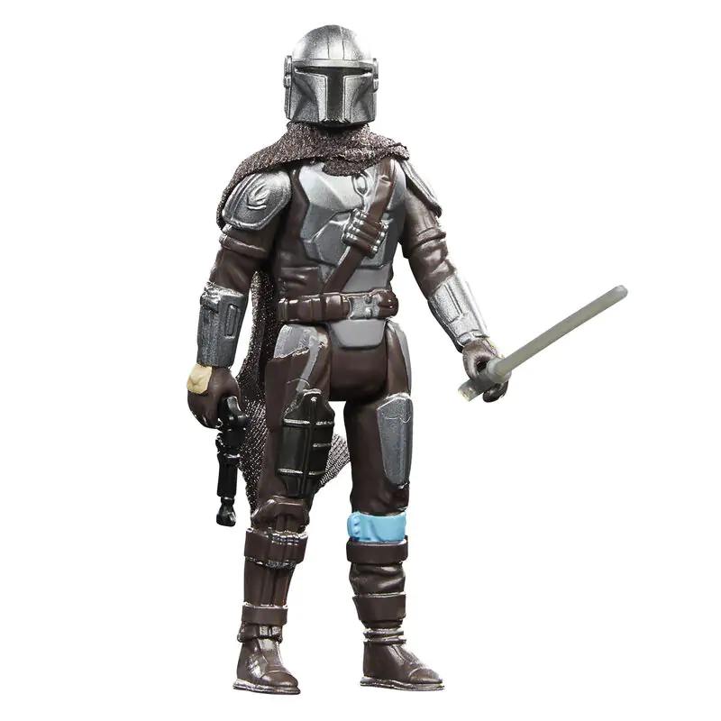 Star Wars The Book of Boba Fett the Mandalorian akčná figúrka 9,5 cm termékfotó