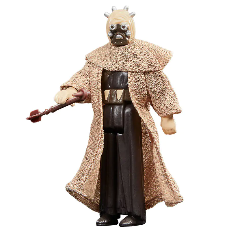 Star Wars The Book of Boba Fett Tusken Warrior akčná figúrka 9,5 cm termékfotó