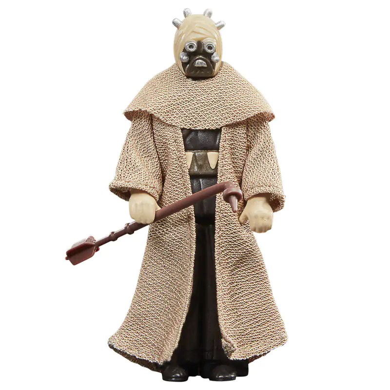 Star Wars The Book of Boba Fett Tusken Warrior akčná figúrka 9,5 cm termékfotó