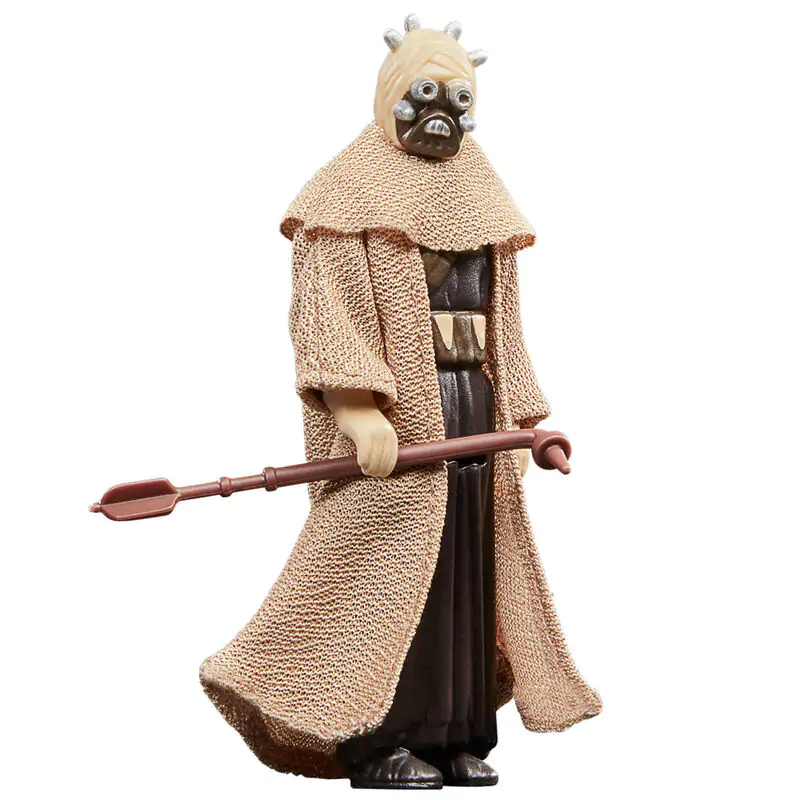 Star Wars The Book of Boba Fett Tusken Warrior akčná figúrka 9,5 cm termékfotó