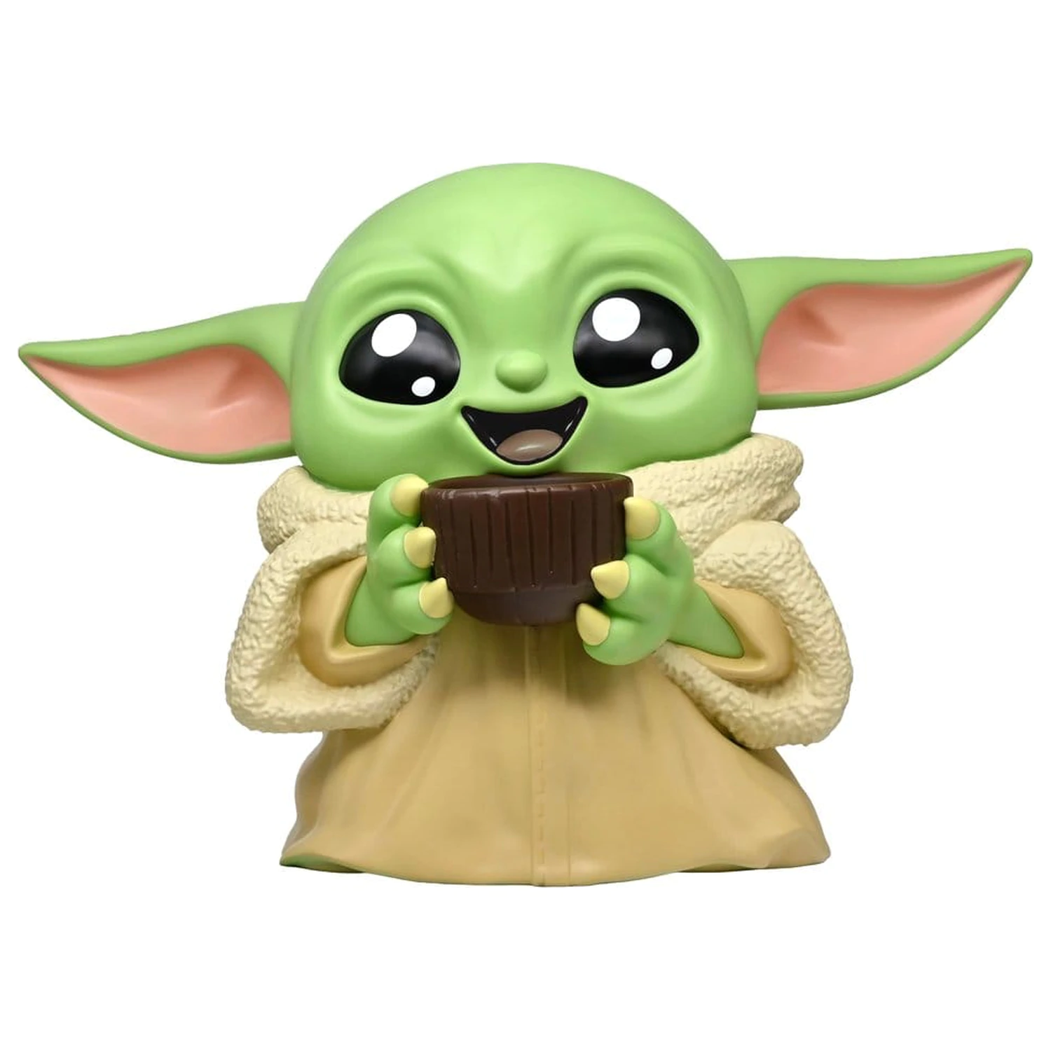 Star Wars Pokladnička Deluxe The Child produktová fotografia