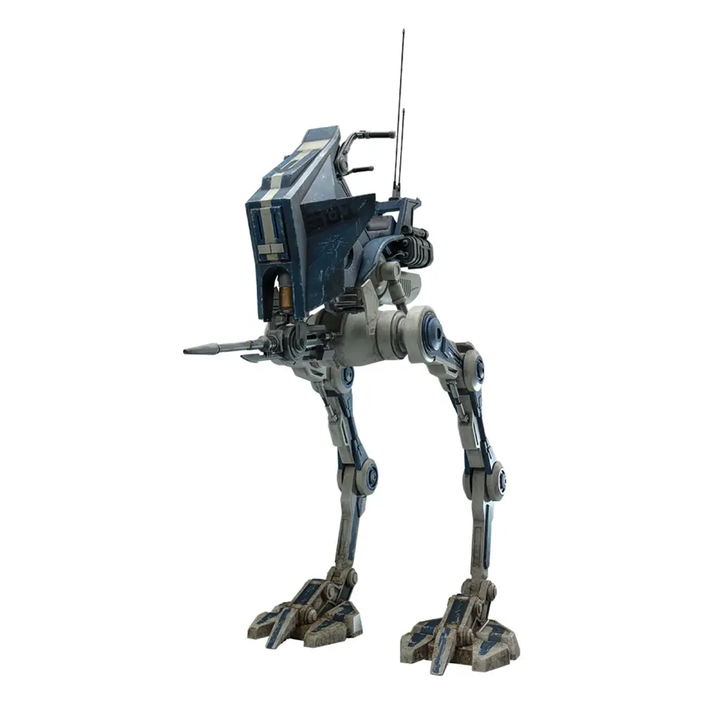 Star Wars The Clone Wars Akčná figúrka 1/6 501st Legion AT-RT 64 cm termékfotó