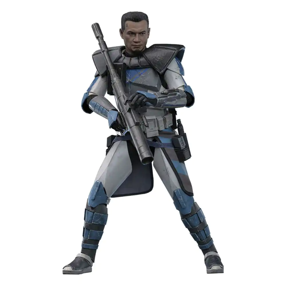 Star Wars: The Clone Wars Action Figure 1/6 Arc Trooper Fives 30 cm akčná figúrka 1/6 Arc Trooper Fives 30 cm termékfotó