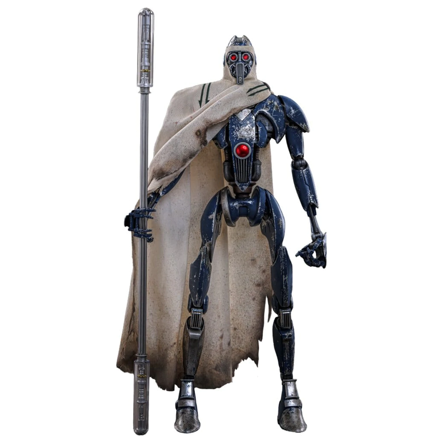 Star Wars: The Clone Wars akčná figúrka 1/6 MagnaGuard 34 cm produktová fotografia