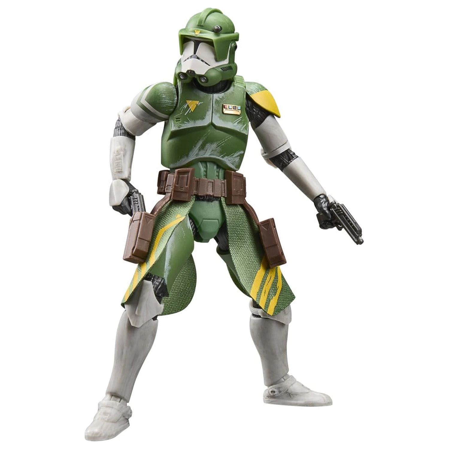Star Wars: The Clone Wars Black Series akčná figúrka Clone Commander Doom 15 cm produktová fotografia