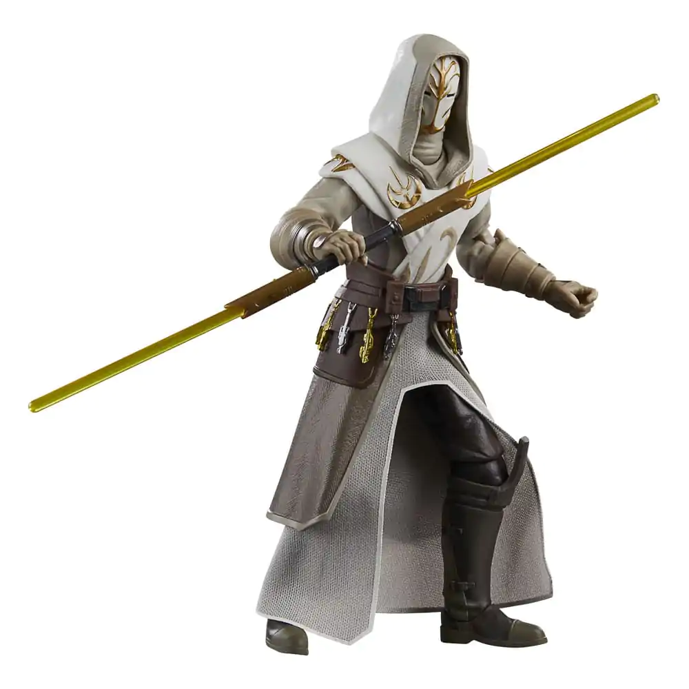 Star Wars: The Clone Wars Black Series Akčná figúrka Jedi Temple Guard 15 cm produktová fotografia