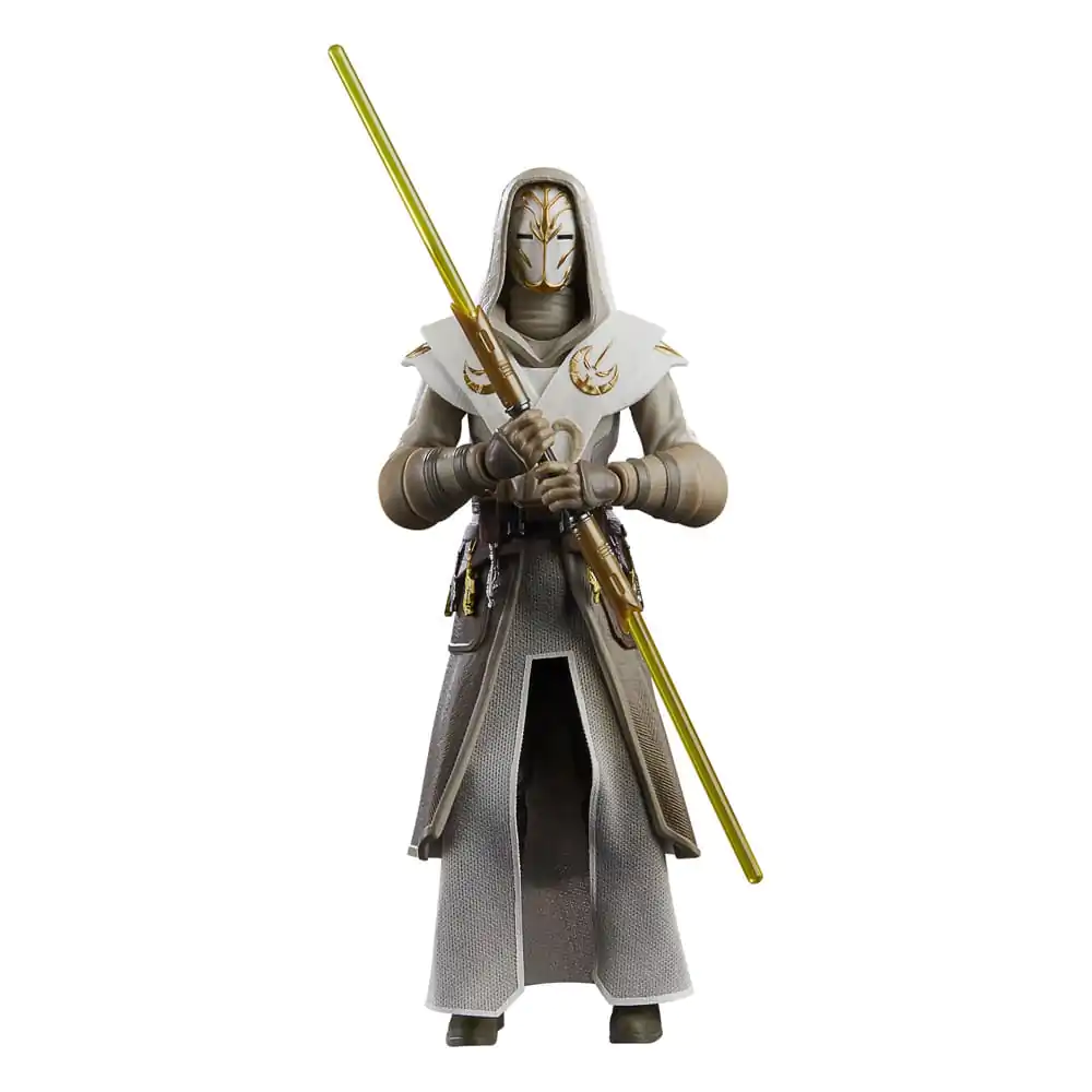 Star Wars: The Clone Wars Black Series Akčná figúrka Jedi Temple Guard 15 cm produktová fotografia