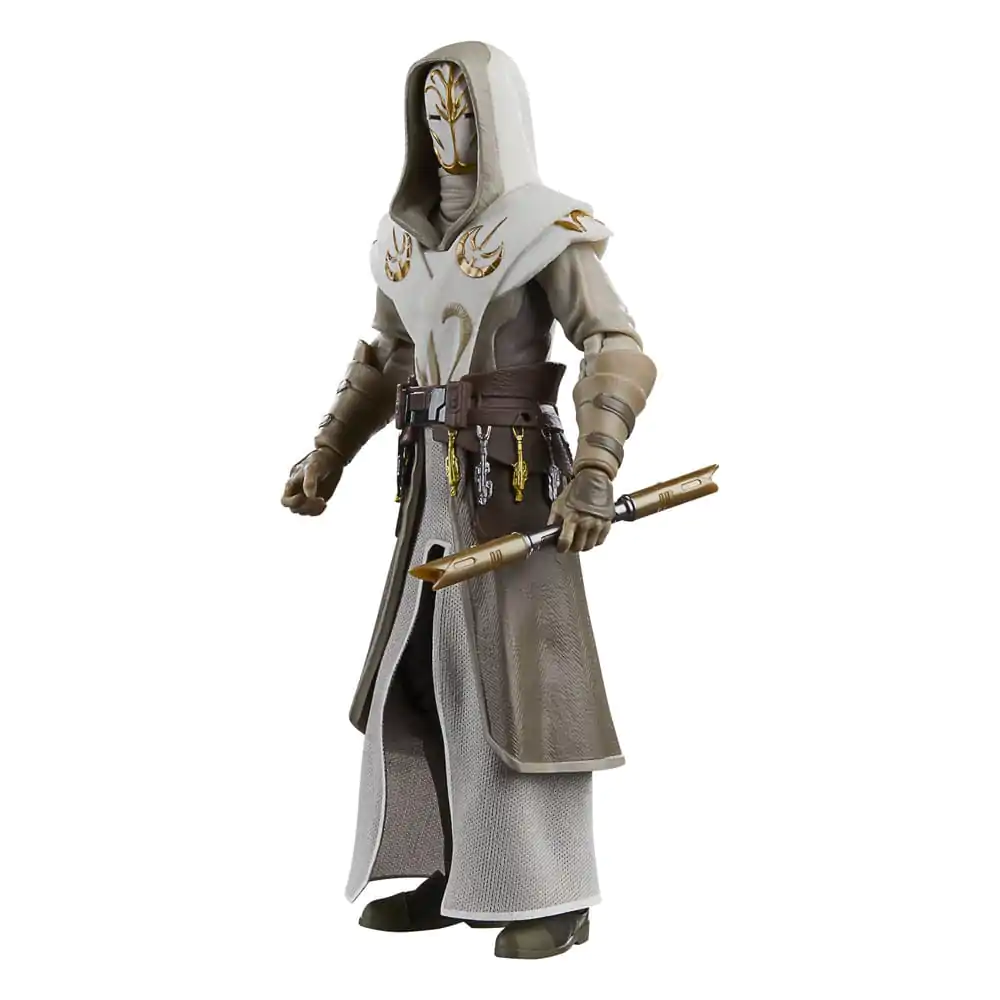Star Wars: The Clone Wars Black Series Akčná figúrka Jedi Temple Guard 15 cm produktová fotografia