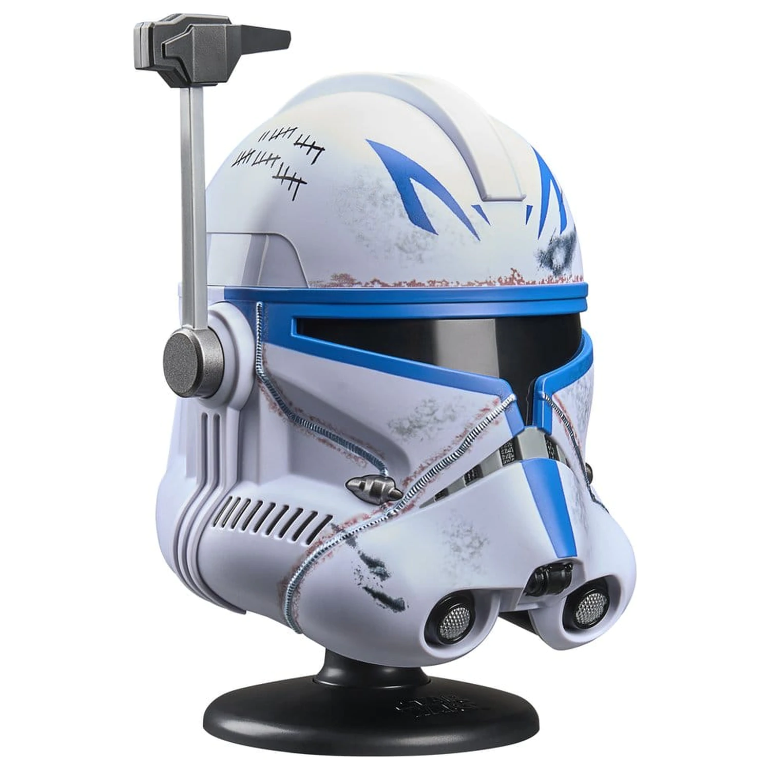 Star Wars: The Clone Wars Black Series mini prilba Clone Captain Rex 15 cm produktová fotografia