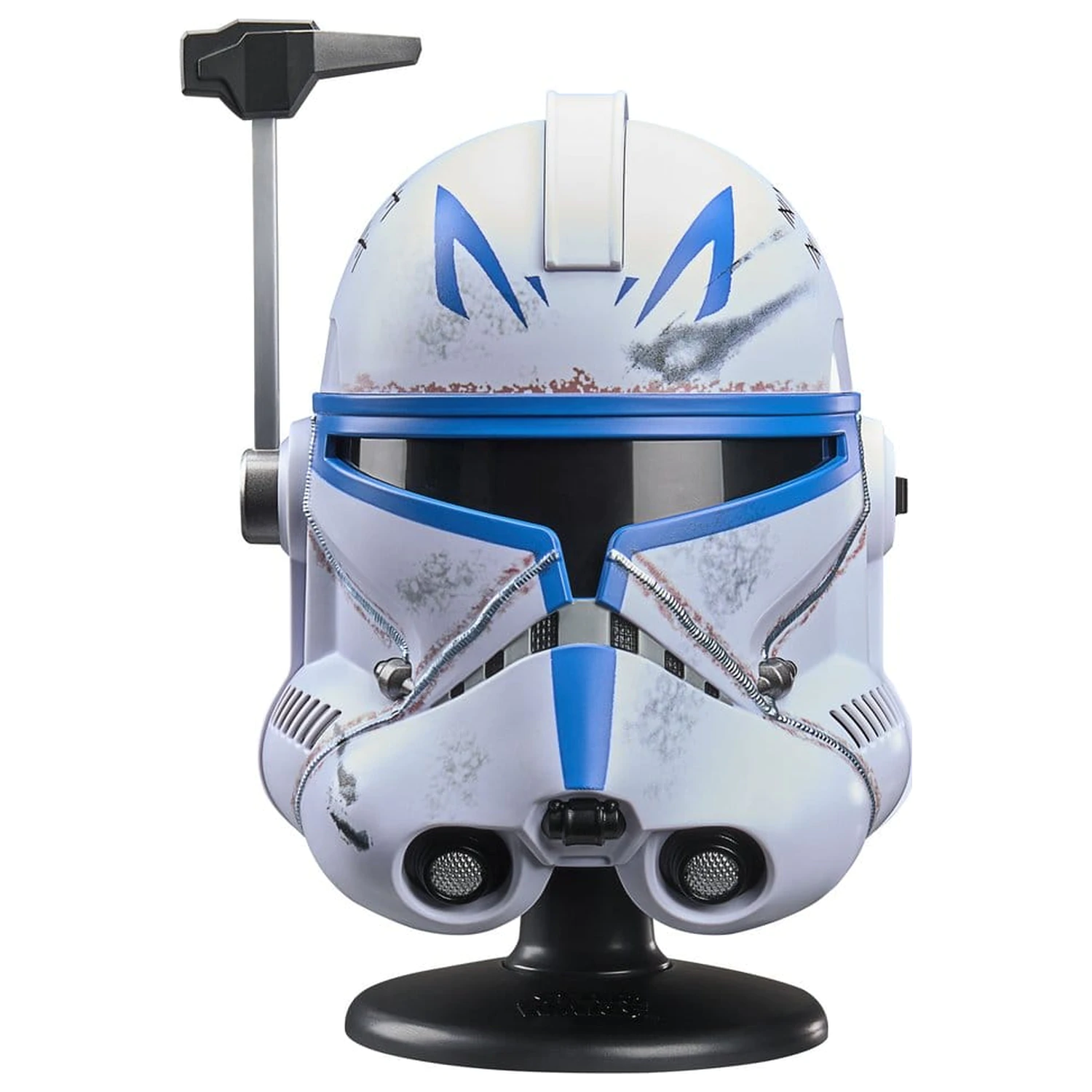 Star Wars: The Clone Wars Black Series mini prilba Clone Captain Rex 15 cm produktová fotografia