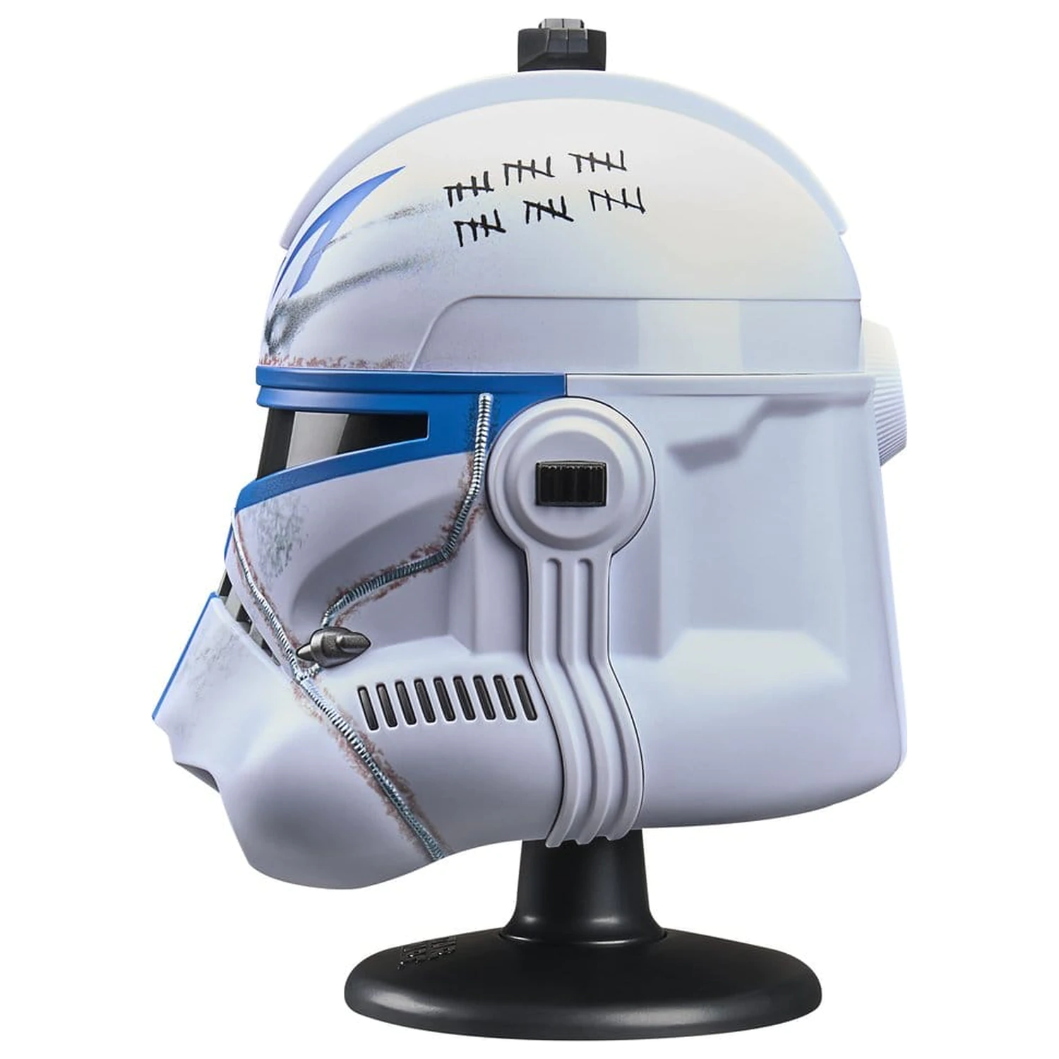 Star Wars: The Clone Wars Black Series mini prilba Clone Captain Rex 15 cm produktová fotografia