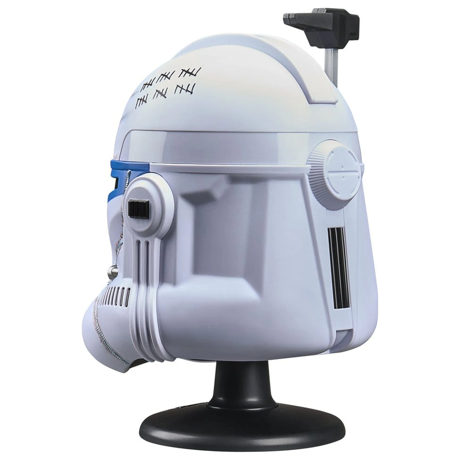 Star Wars: The Clone Wars Black Series mini prilba Clone Captain Rex 15 cm produktová fotografia