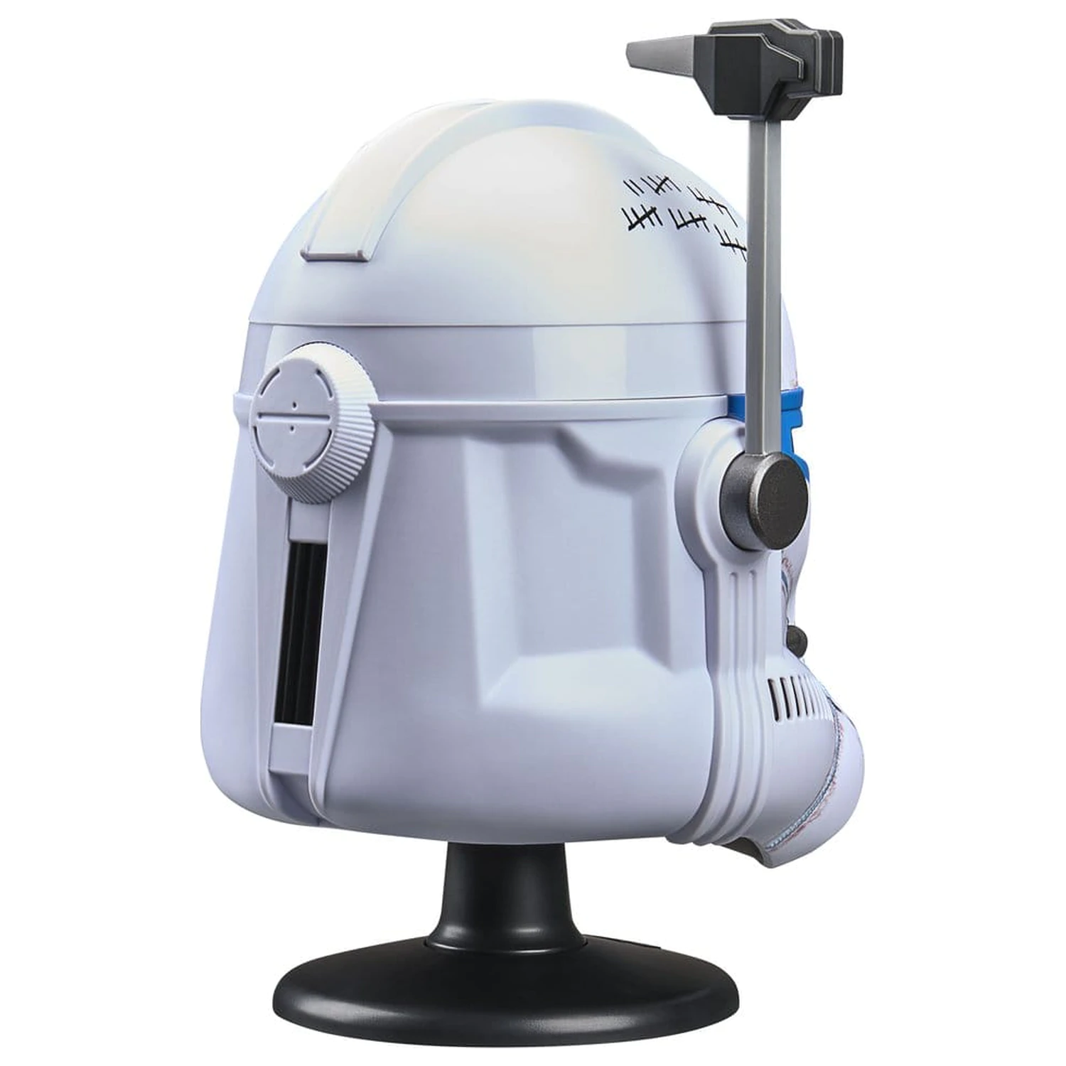 Star Wars: The Clone Wars Black Series mini prilba Clone Captain Rex 15 cm produktová fotografia