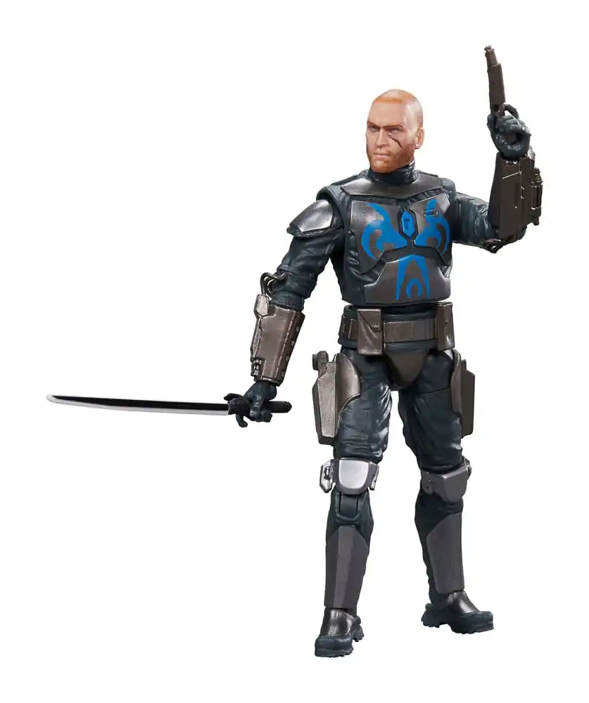 Star Wars: The Clone Wars Black Series Akčná figúrka Pre Vizsla 15 cm produktová fotografia