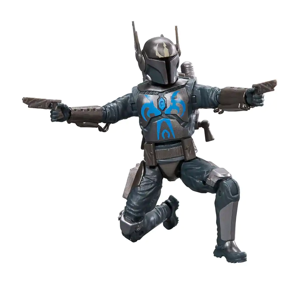 Star Wars: The Clone Wars Black Series Akčná figúrka Pre Vizsla 15 cm produktová fotografia