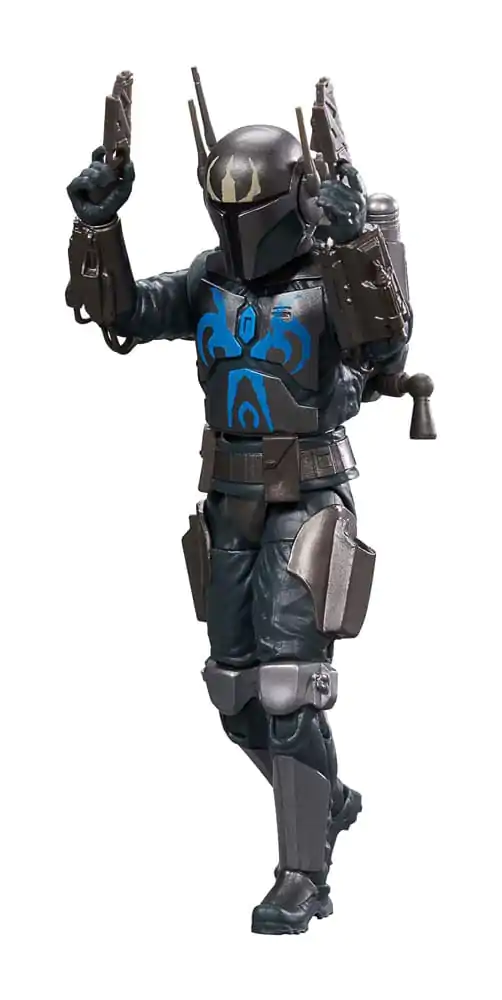 Star Wars: The Clone Wars Black Series Akčná figúrka Pre Vizsla 15 cm produktová fotografia