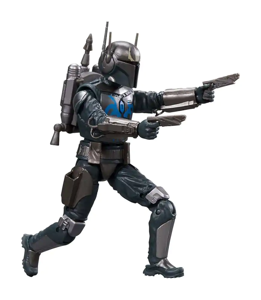 Star Wars: The Clone Wars Black Series Akčná figúrka Pre Vizsla 15 cm produktová fotografia