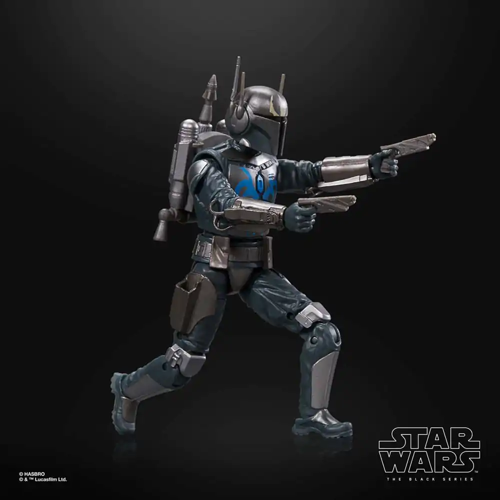 Star Wars: The Clone Wars Black Series Akčná figúrka Pre Vizsla 15 cm produktová fotografia