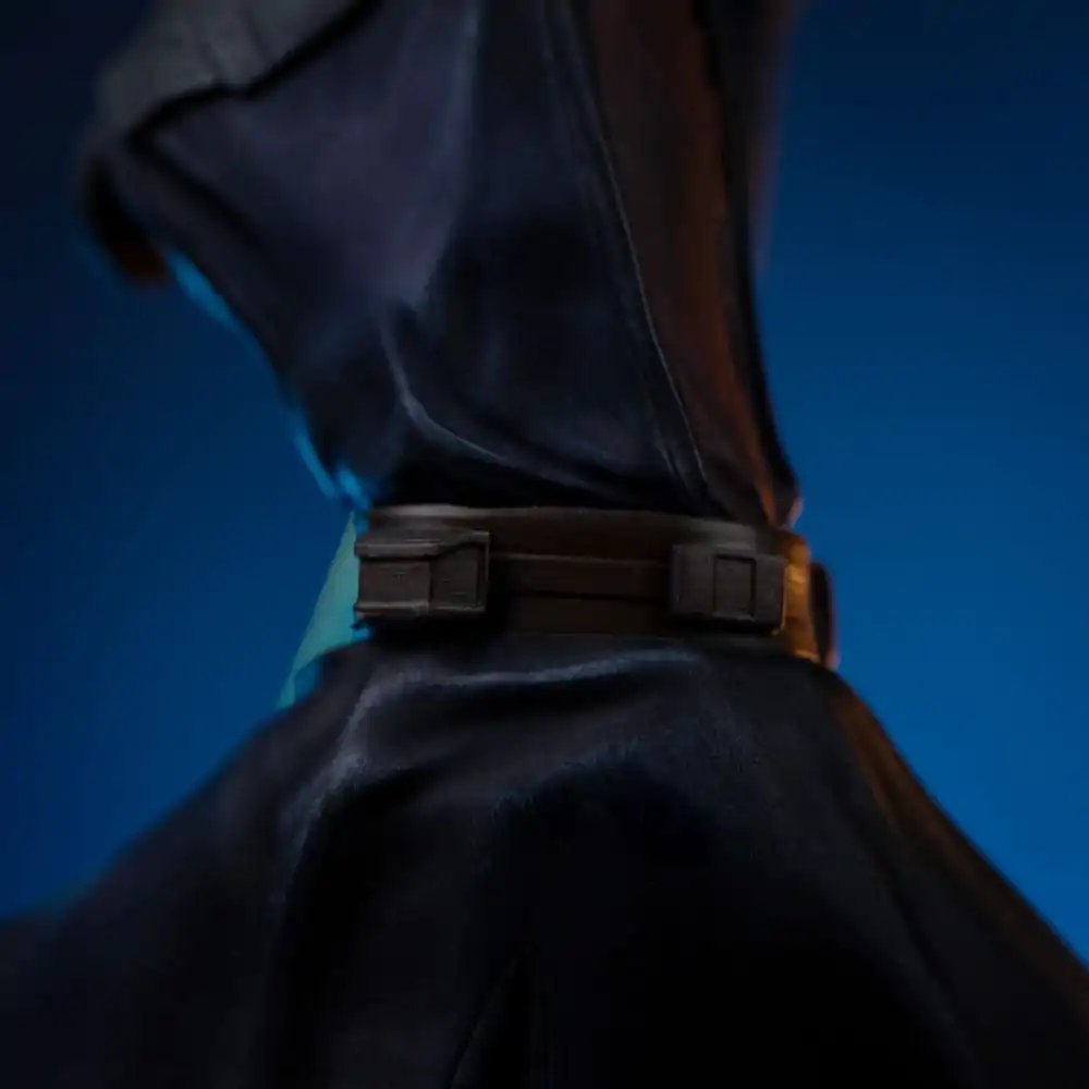 Star Wars: The Clone Wars Deluxe Art Scale Socha 1/10 Anakin Skywalker 19 cm produktová fotografia