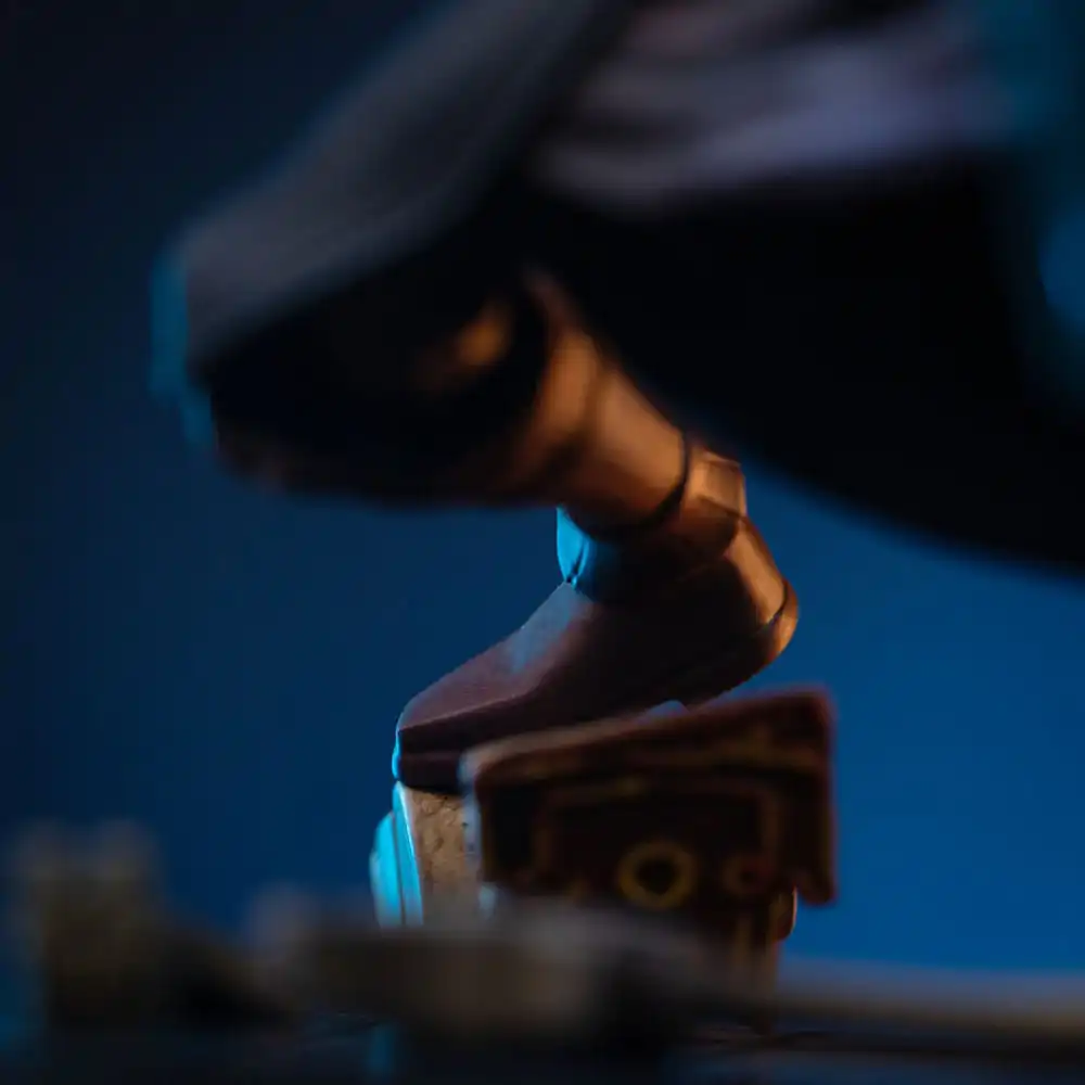 Star Wars: The Clone Wars Deluxe Art Scale Socha 1/10 Anakin Skywalker 19 cm produktová fotografia