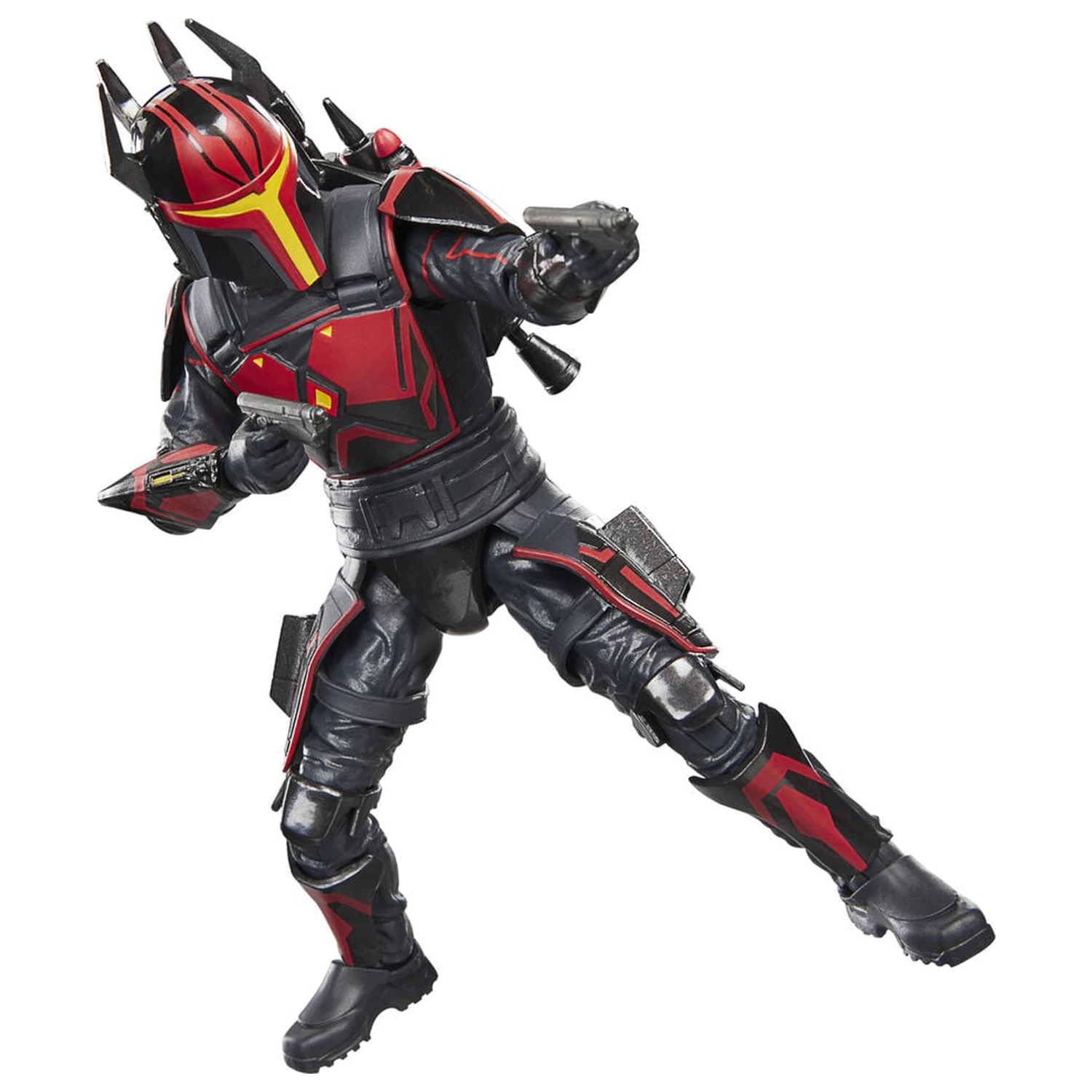 Star Wars The Clone Wars Gar Saxon figúrka 15cm produktová fotografia