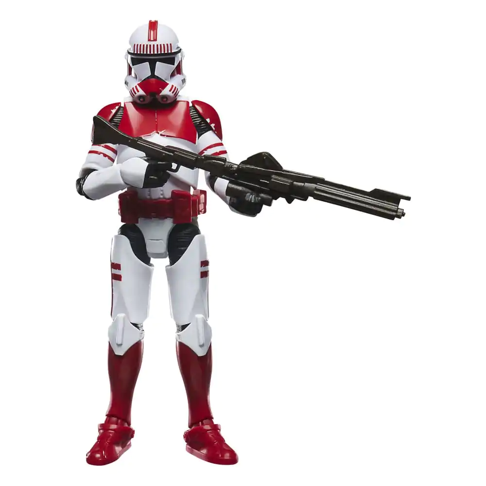 Star Wars: The Clone Wars Imperial Shock Trooper figúrka 9,5 cm produktová fotografia