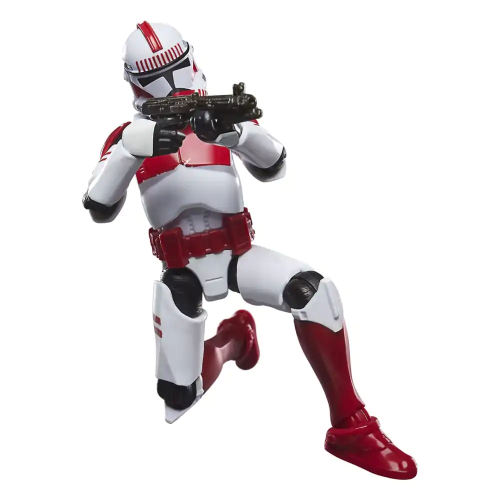 Star Wars: The Clone Wars Imperial Shock Trooper figúrka 9,5 cm produktová fotografia