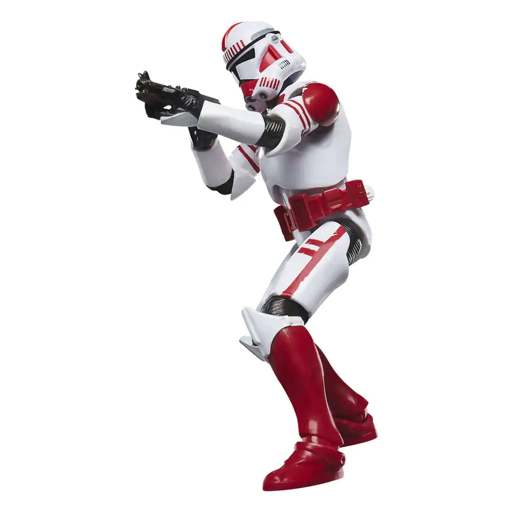 Star Wars: The Clone Wars Imperial Shock Trooper figúrka 9,5 cm produktová fotografia