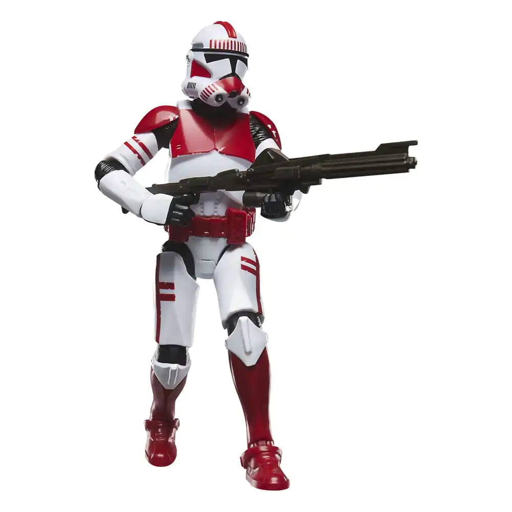Star Wars: The Clone Wars Imperial Shock Trooper figúrka 9,5 cm produktová fotografia