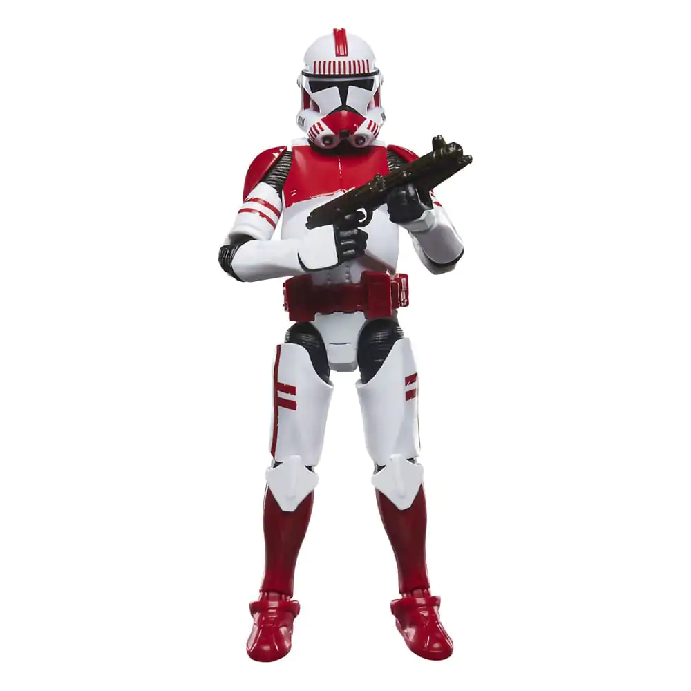 Star Wars: The Clone Wars Imperial Shock Trooper figúrka 9,5 cm produktová fotografia