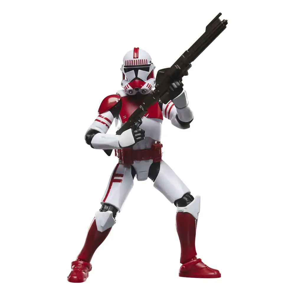 Star Wars: The Clone Wars Imperial Shock Trooper figúrka 9,5 cm produktová fotografia