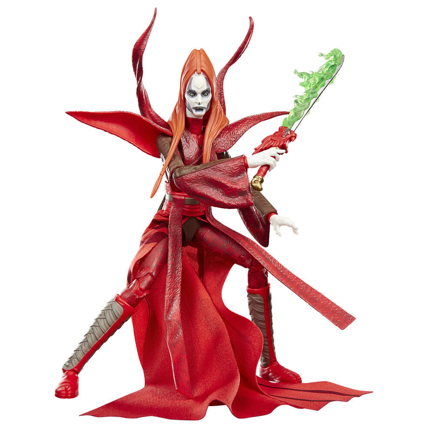 Star Wars The Clone Wars figúrka Mother Talzin 15cm produktová fotografia