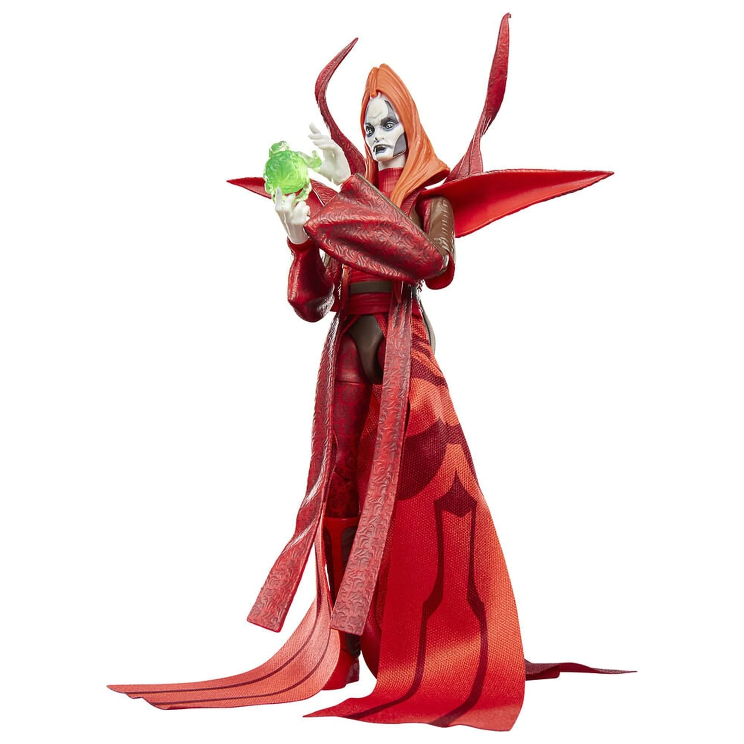 Star Wars The Clone Wars figúrka Mother Talzin 15cm produktová fotografia