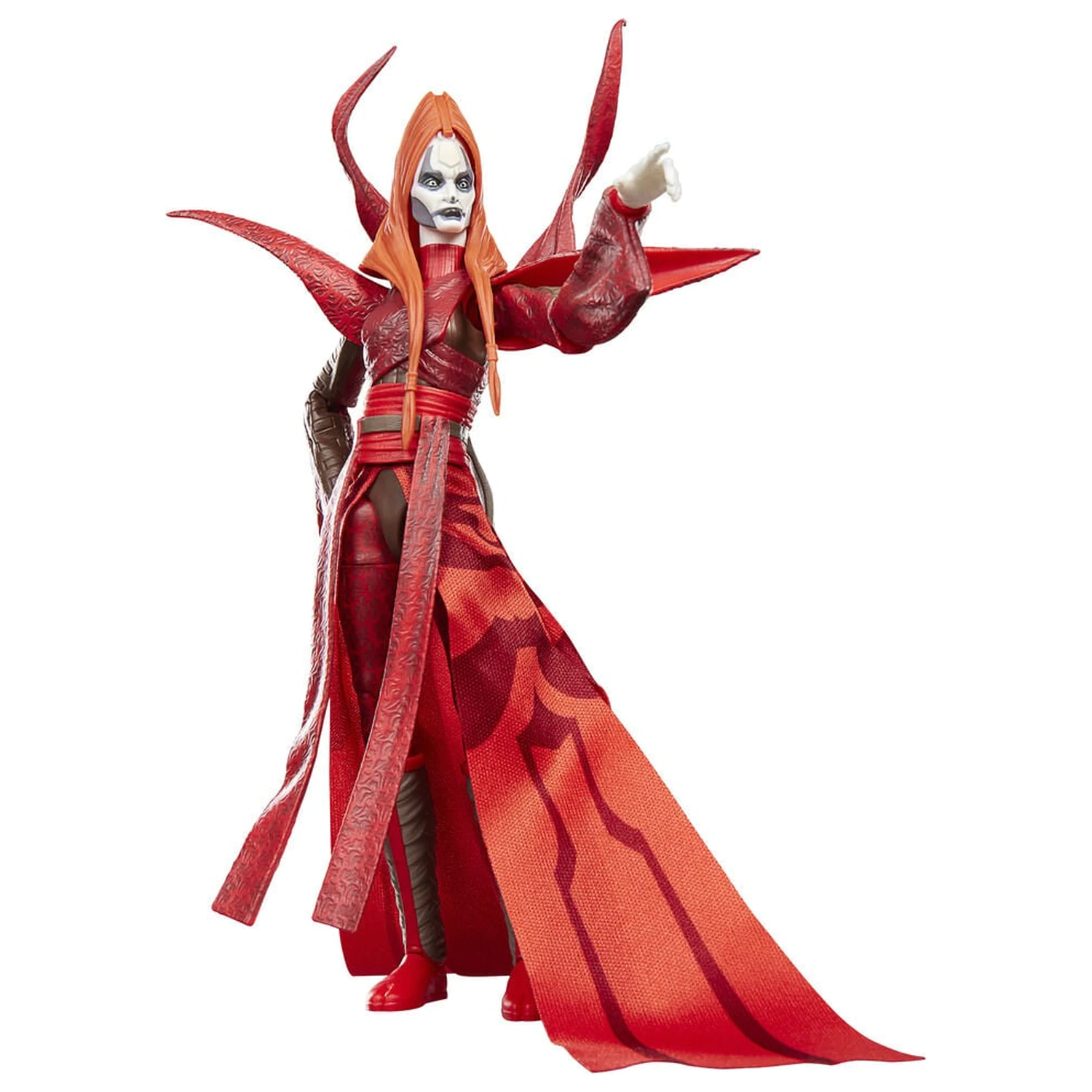 Star Wars The Clone Wars figúrka Mother Talzin 15cm produktová fotografia