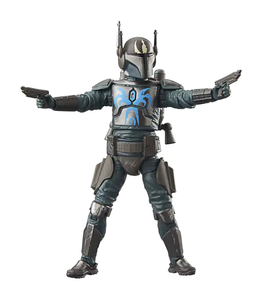Star Wars: The Clone Wars Vintage Collection Akčná figúrka Pre Vizsla 10 cm produktová fotografia