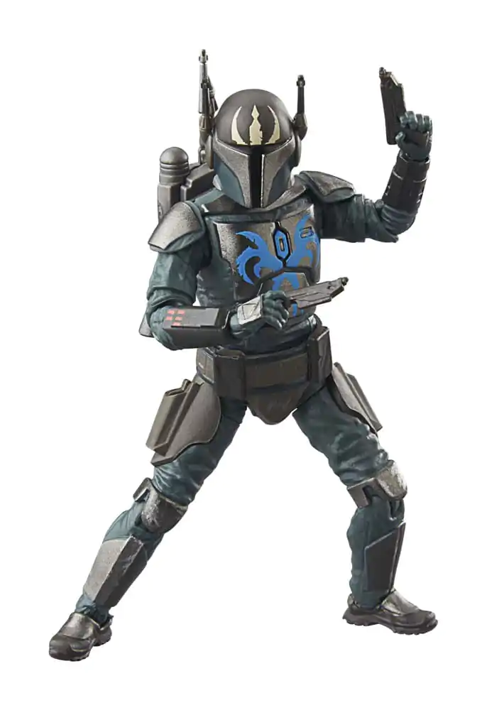 Star Wars: The Clone Wars Vintage Collection Akčná figúrka Pre Vizsla 10 cm produktová fotografia
