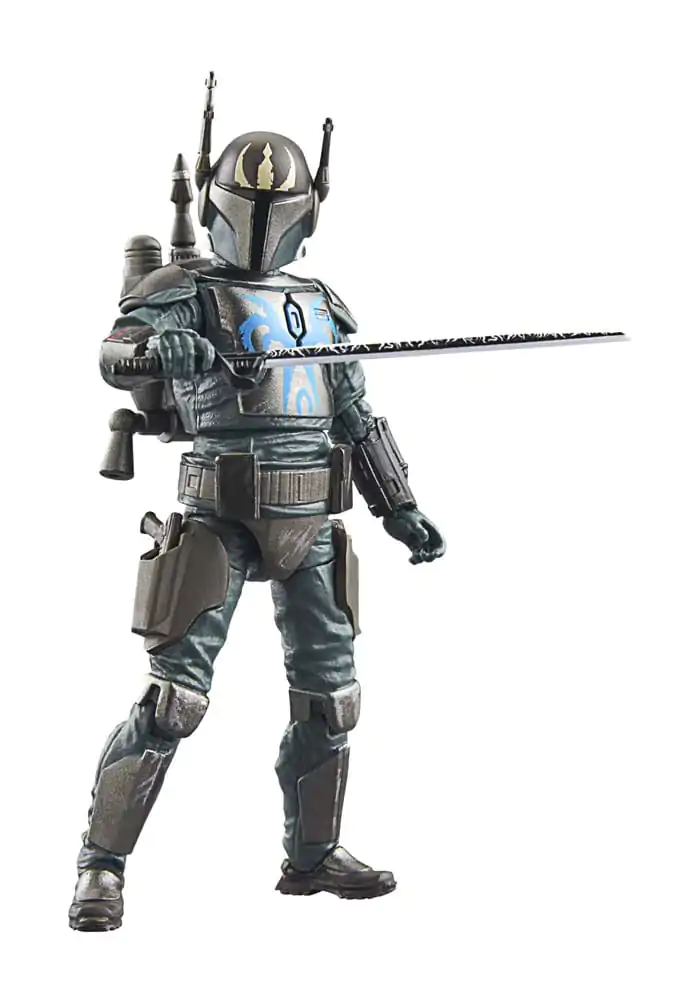 Star Wars: The Clone Wars Vintage Collection Akčná figúrka Pre Vizsla 10 cm produktová fotografia