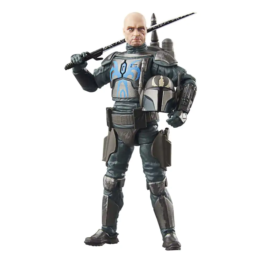 Star Wars: The Clone Wars Vintage Collection Akčná figúrka Pre Vizsla 10 cm produktová fotografia