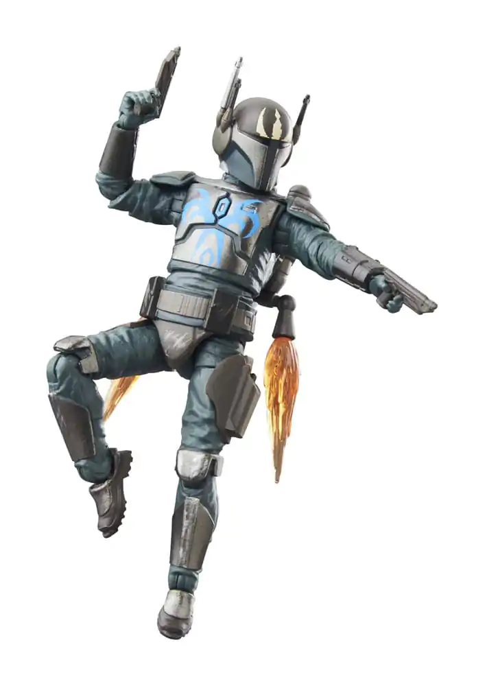 Star Wars: The Clone Wars Vintage Collection Akčná figúrka Pre Vizsla 10 cm produktová fotografia