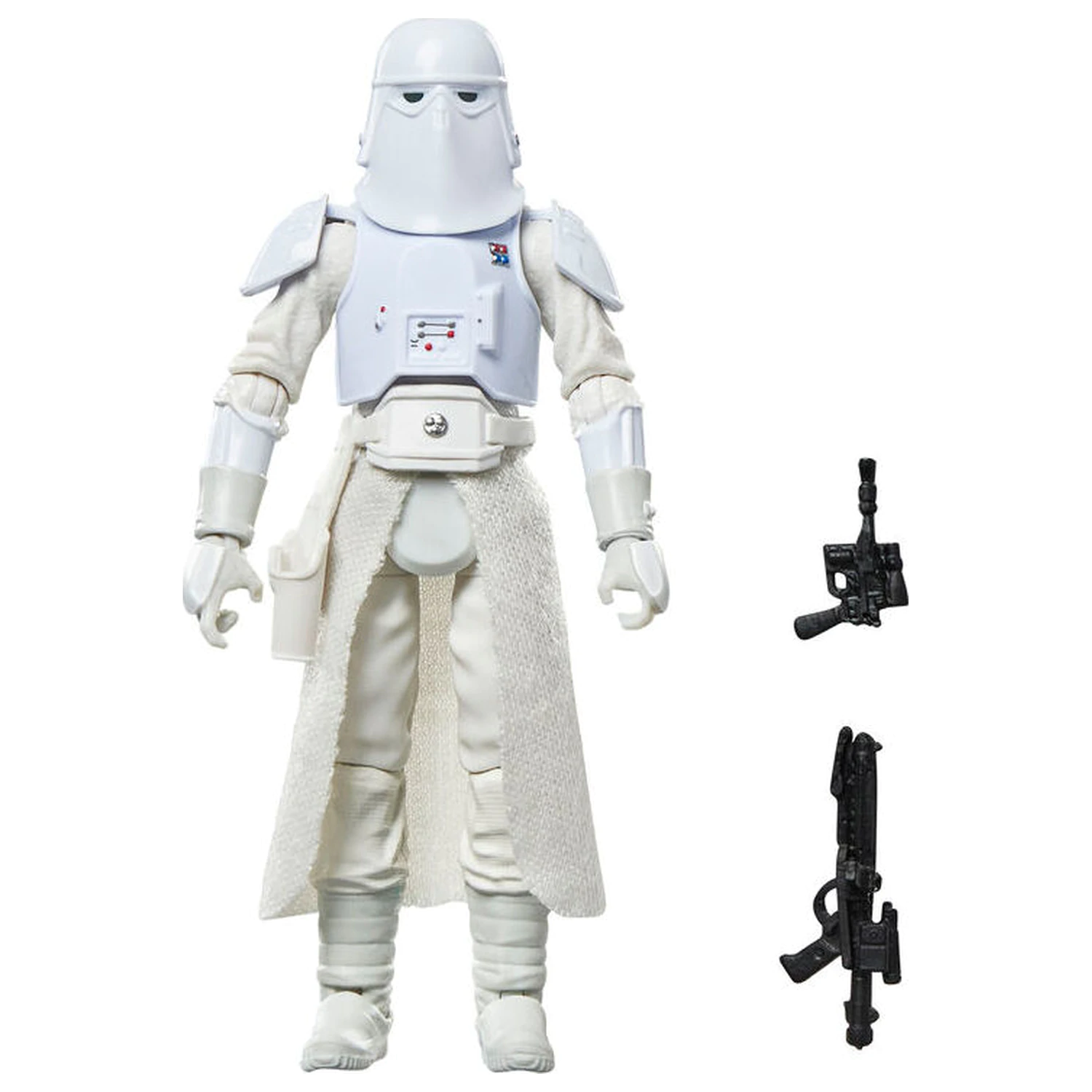 Star Wars The Empire Strikes Back Imperial Snowtrooper Commander figúrka 9,5 cm produktová fotografia