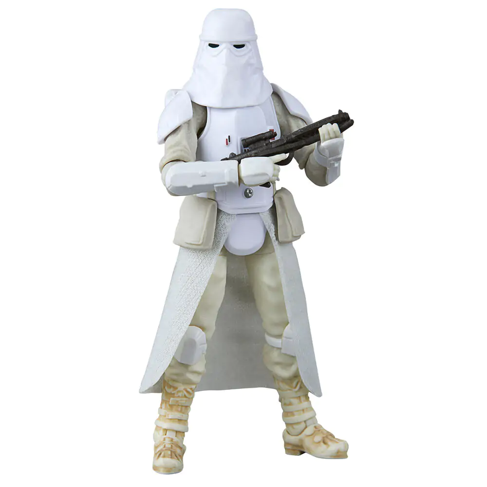 Star Wars The Empire Strikes Back Imperial Snowtrooper figúrka 9,5 cm produktová fotografia