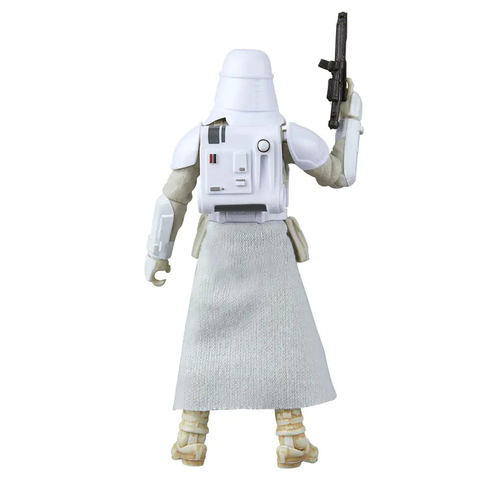 Star Wars The Empire Strikes Back Imperial Snowtrooper figúrka 9,5 cm produktová fotografia