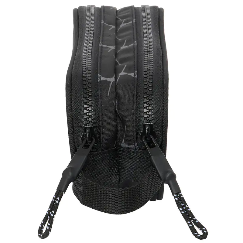 Star Wars The Fighter dvojité puzdro na ceruzky produktová fotografia