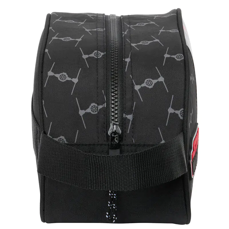 Star Wars The Fighter prispôsobiteľný kozmetický kufrík produktová fotografia