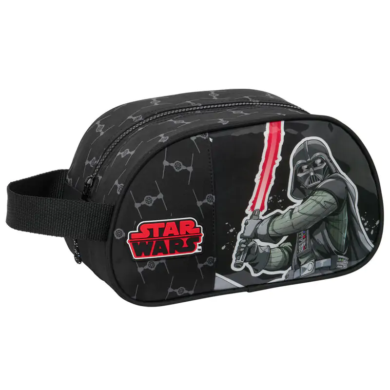 Star Wars The Fighter prispôsobiteľný kozmetický kufrík produktová fotografia