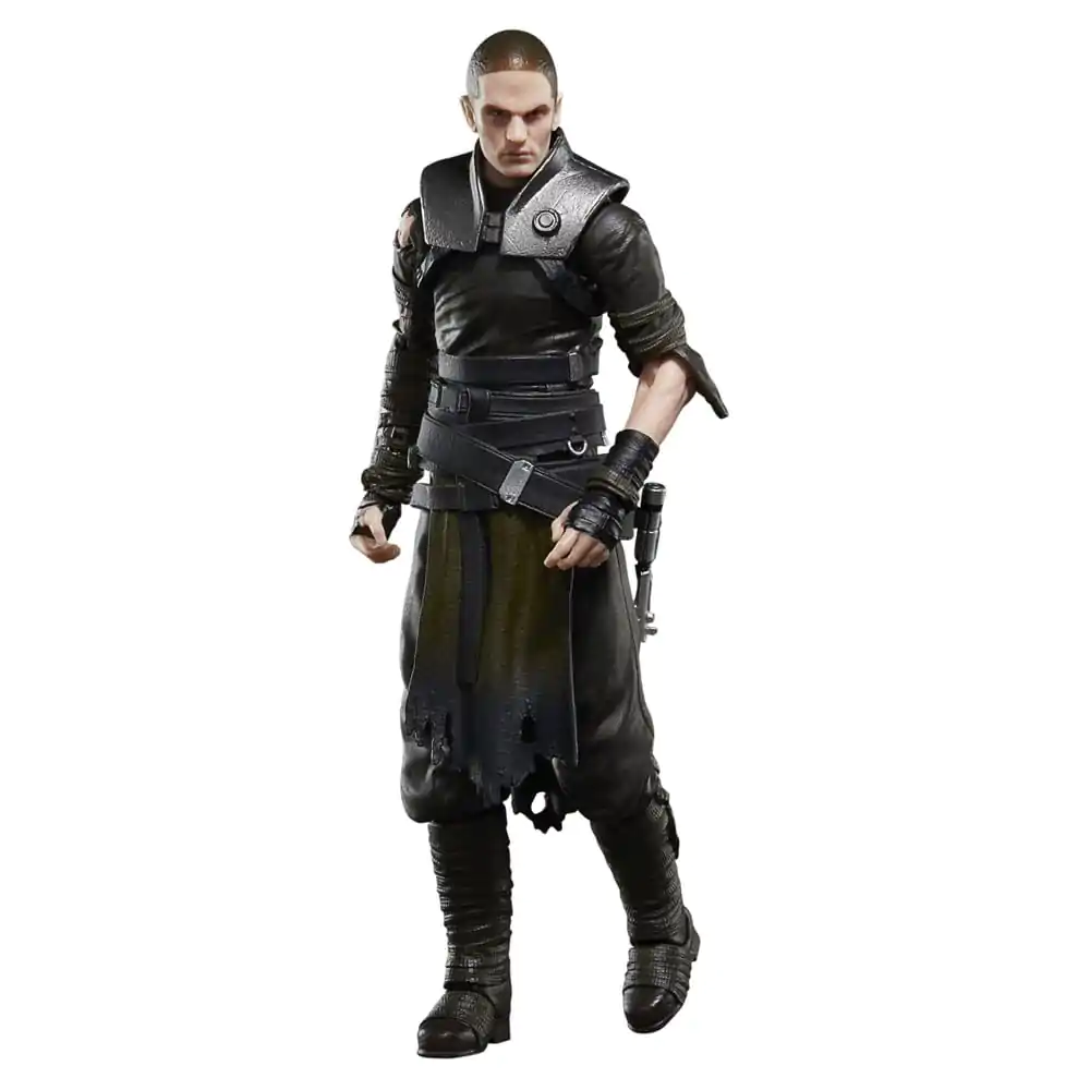 Star Wars: The Force Unleashed Black Series Gaming Greats Akčná figúrka Starkiller 15 cm produktová fotografia
