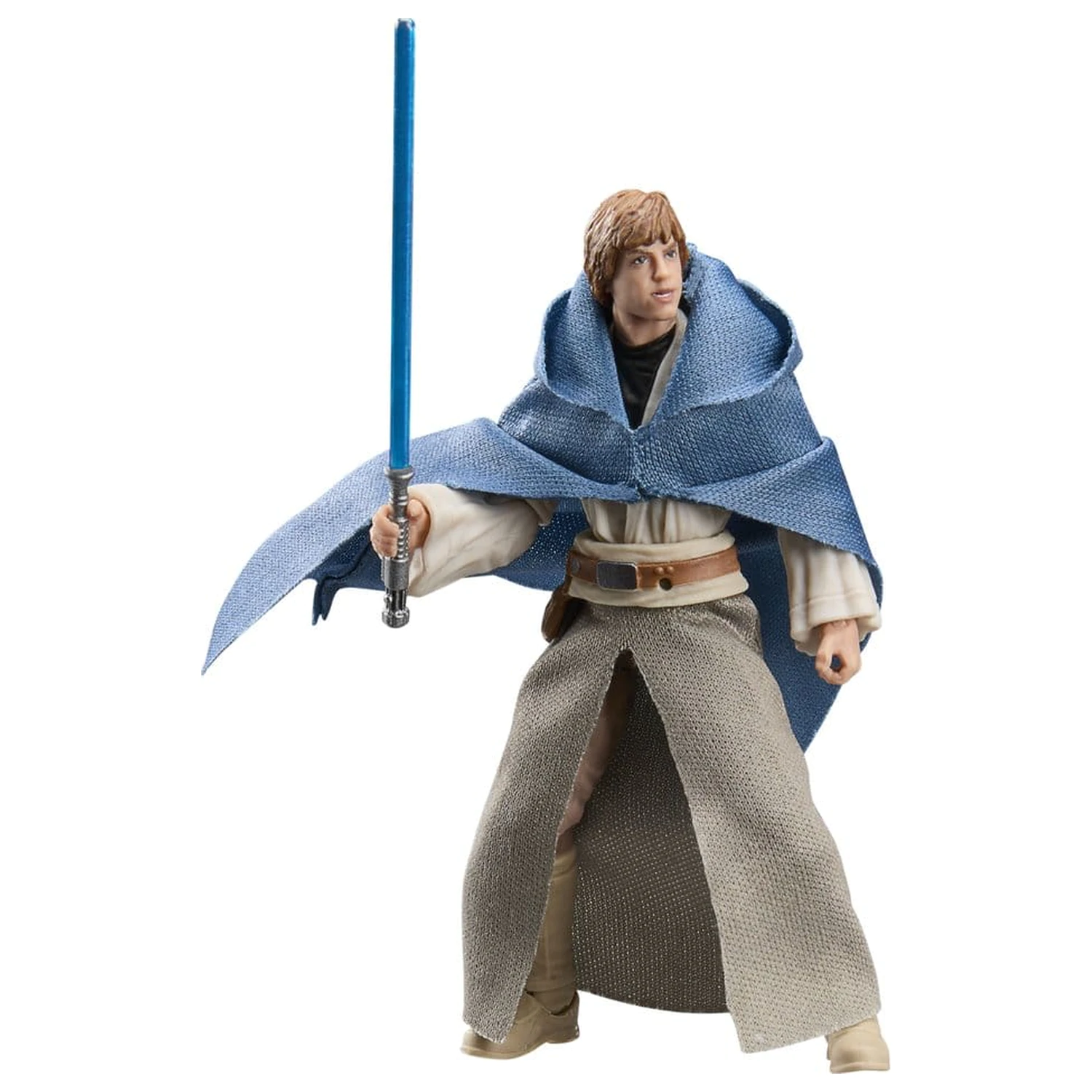Star Wars: The Last Command Vintage Collection akčná figúrka Luuke 10 cm produktová fotografia